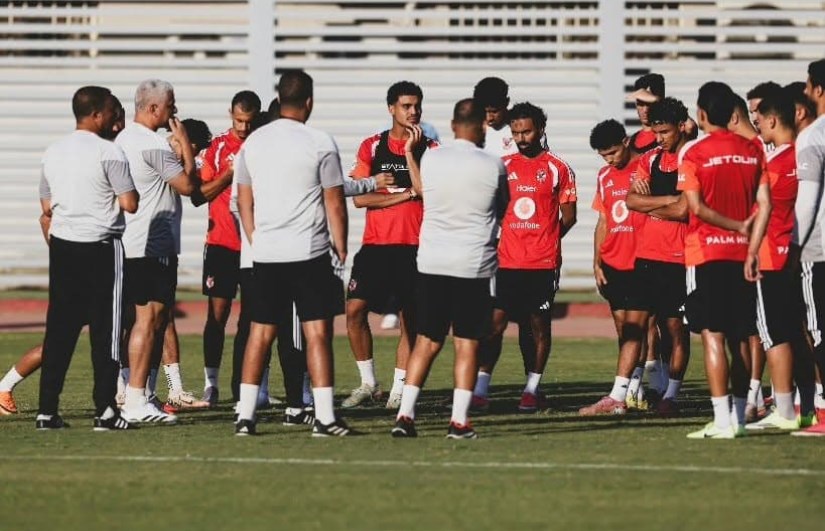 الأهلي 