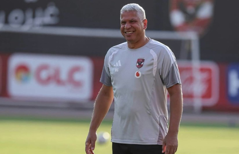 الأهلي 