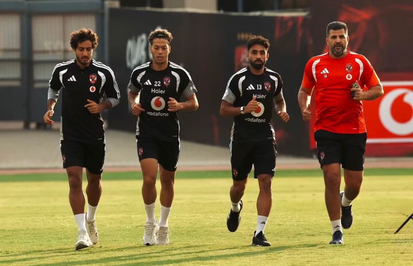 الأهلي 