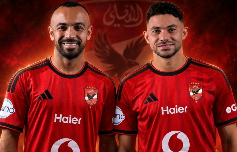 الأهلي 