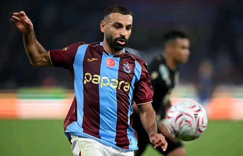 محمد صلاح 