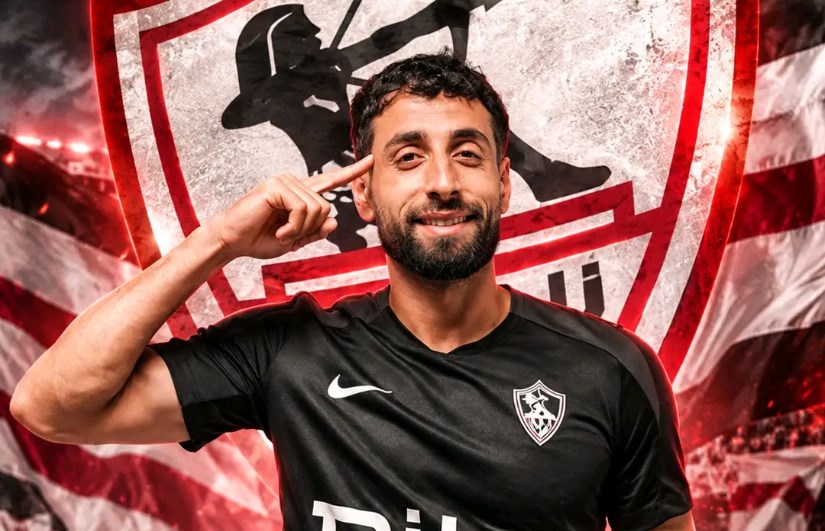 الزمالك 