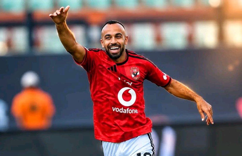 الأهلي 