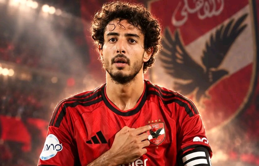 الأهلي 