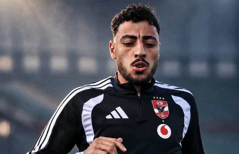 الأهلي 