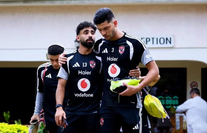الأهلي 