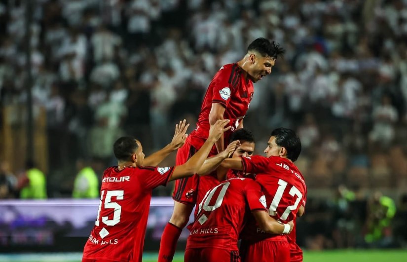 الأهلي 