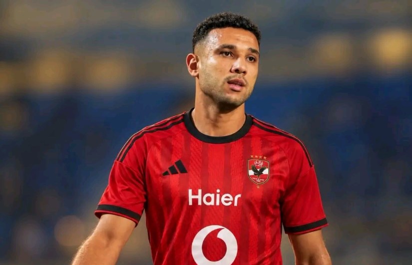 الأهلي 