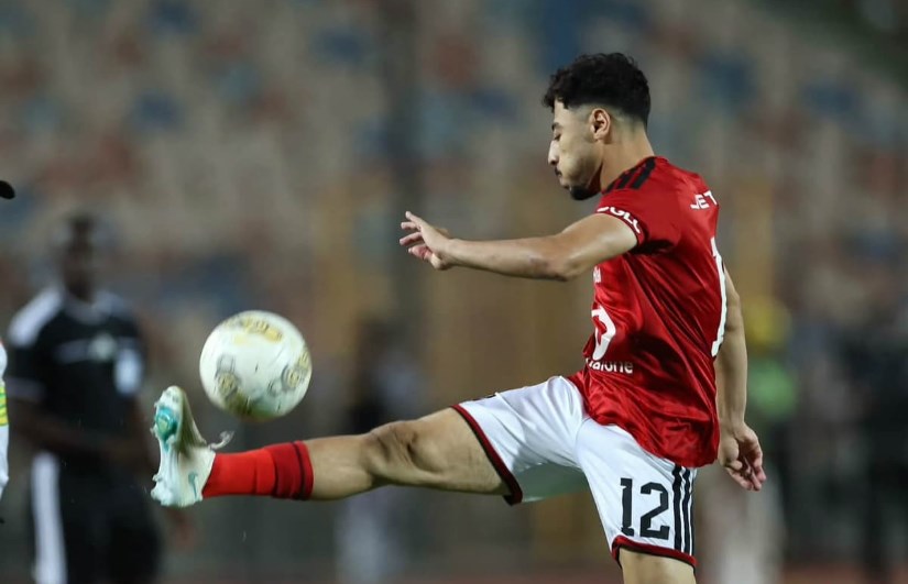 الأهلي 