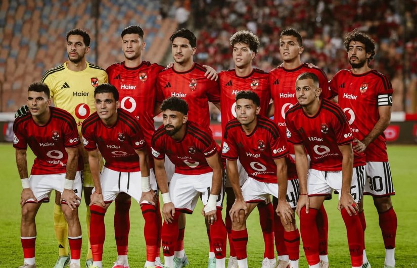 الأهلي 