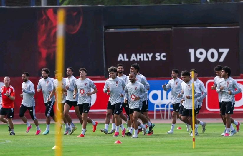 الأهلي 