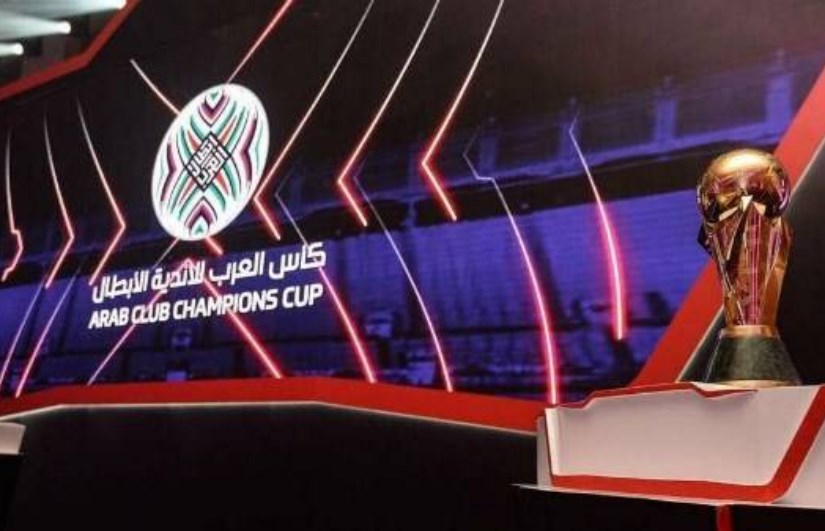 كأس العرب للأندية 