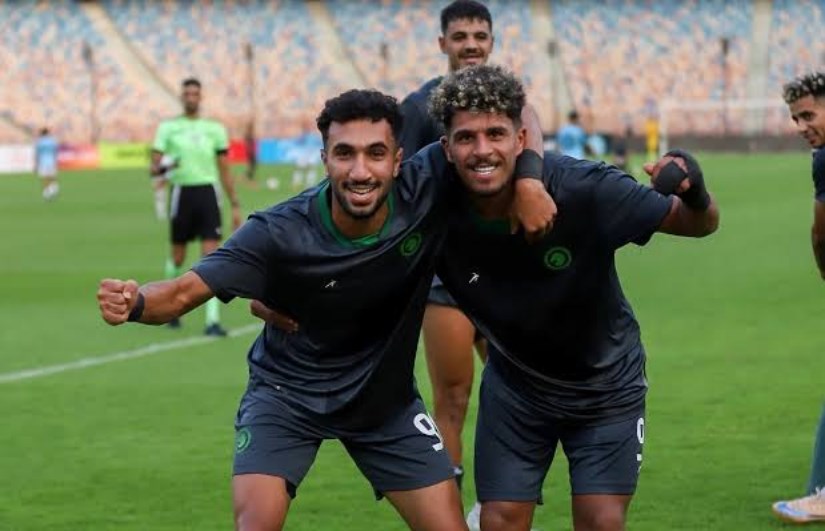 محمود ممدوح 