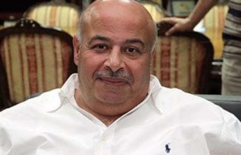 محمد إبراهيم 