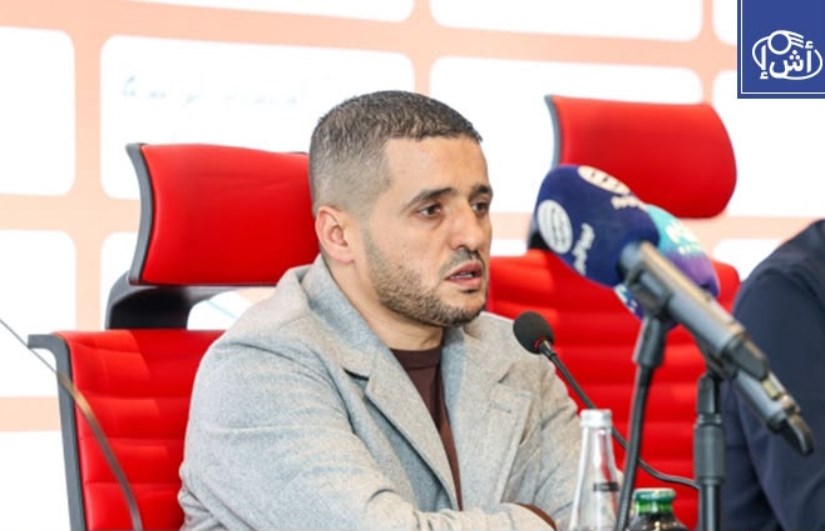 محمد إسماعيل 
