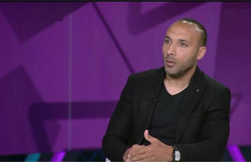 أيمن عبدالعزيز 