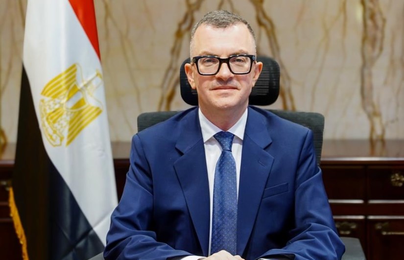 وزير التخطيط