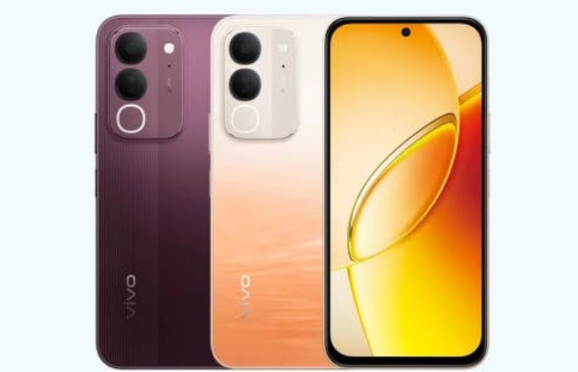 Vivo Y32