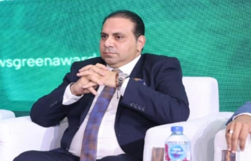 احمد زكي