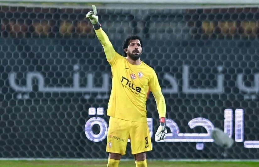 المهدي سليمان 