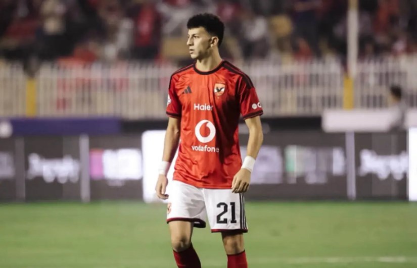 علي محمود 