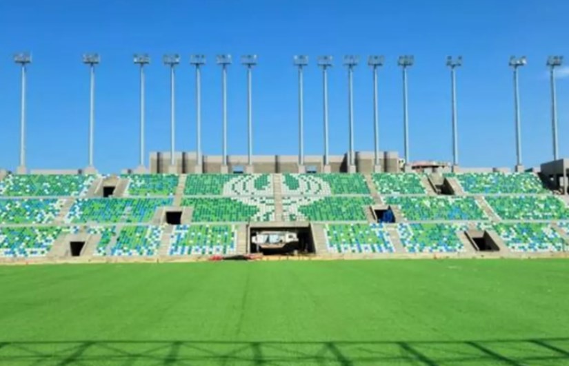 استاد المصري الجديد 