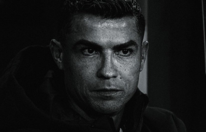 رونالدو 