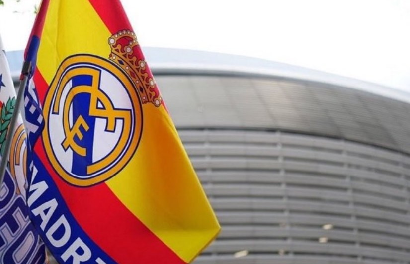 ريال مدريد 