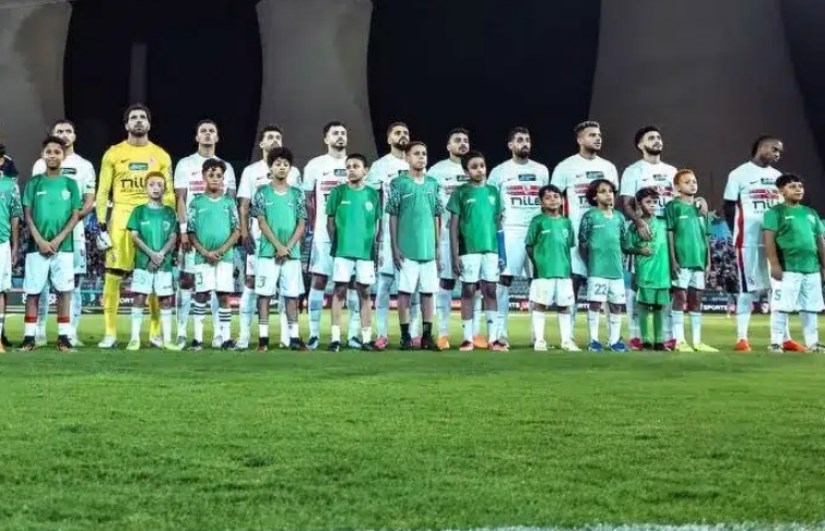 الزمالك 