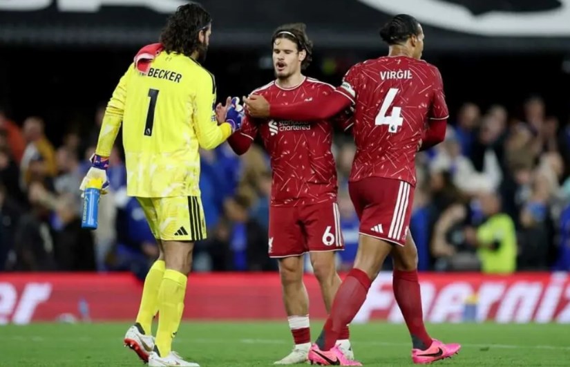 ليفربول 