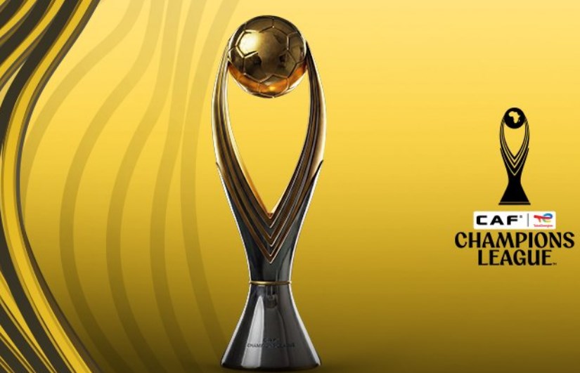 كأس دوري أبطال إفريقيا 