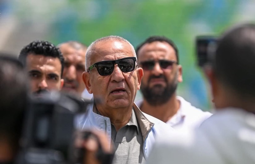 كامل أبو علي 