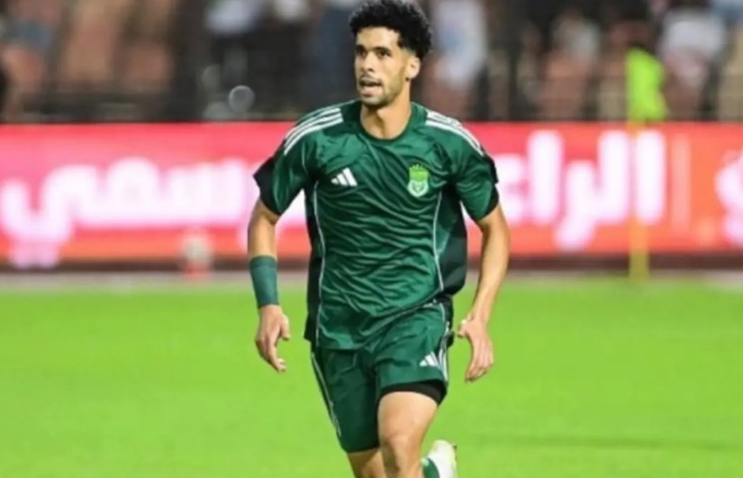 مصطفى إبراهيم 