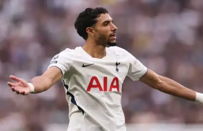 مرموش 