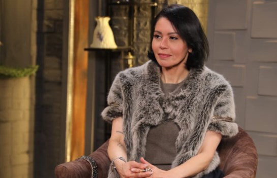 لقاء الخميسي 