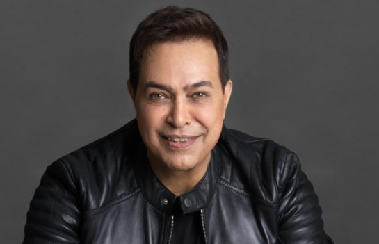 النجم الشعبي حكيم