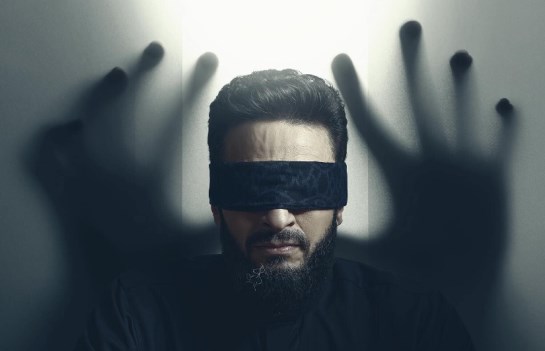 مسلسل المداح 