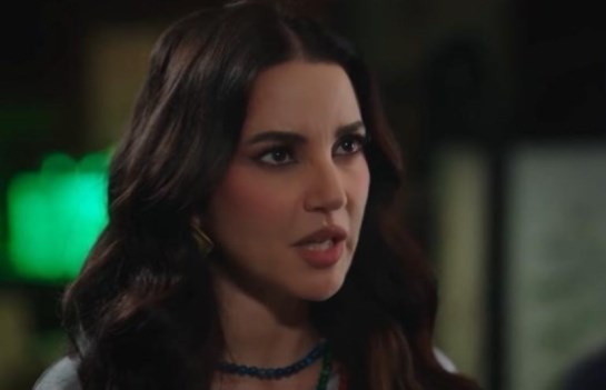 مسلسل علي كلاي 