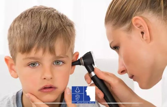 سبب فقدان السمع