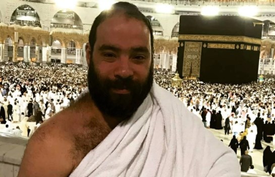  الفنان وائل عوني 