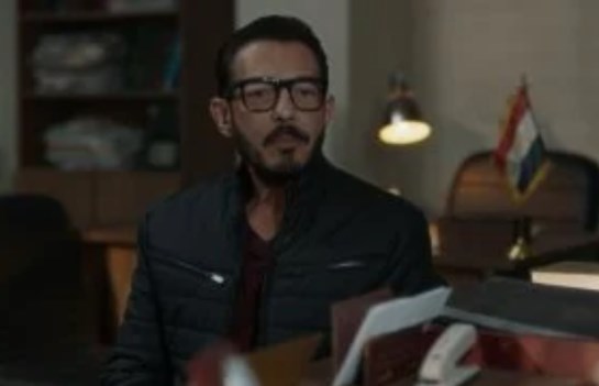 مسلسل "لعبة وقلبت 