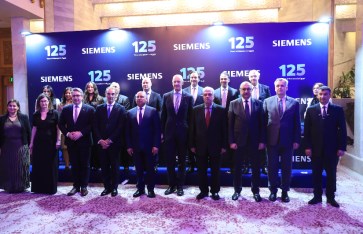 جانب من الفعاليات 