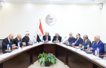 جانب من الفعاليات 