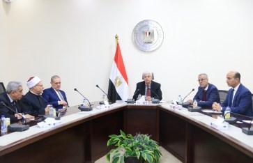 جانب من الفعاليات 