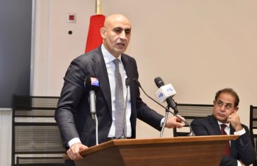 وزير التربية والتعليم 