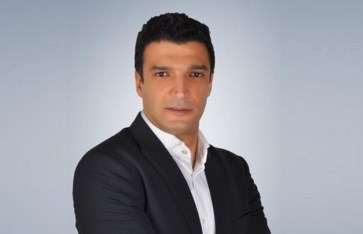 المهندس خالد هاشم