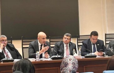 جانب من الفعاليات 