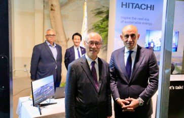 جانب من الفعاليات 