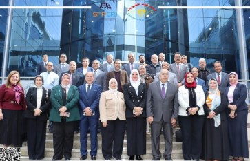 جانب من الفعاليات 