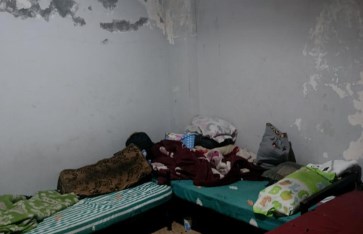 من داخل مركز غير مرخص لعلاج الإدمان